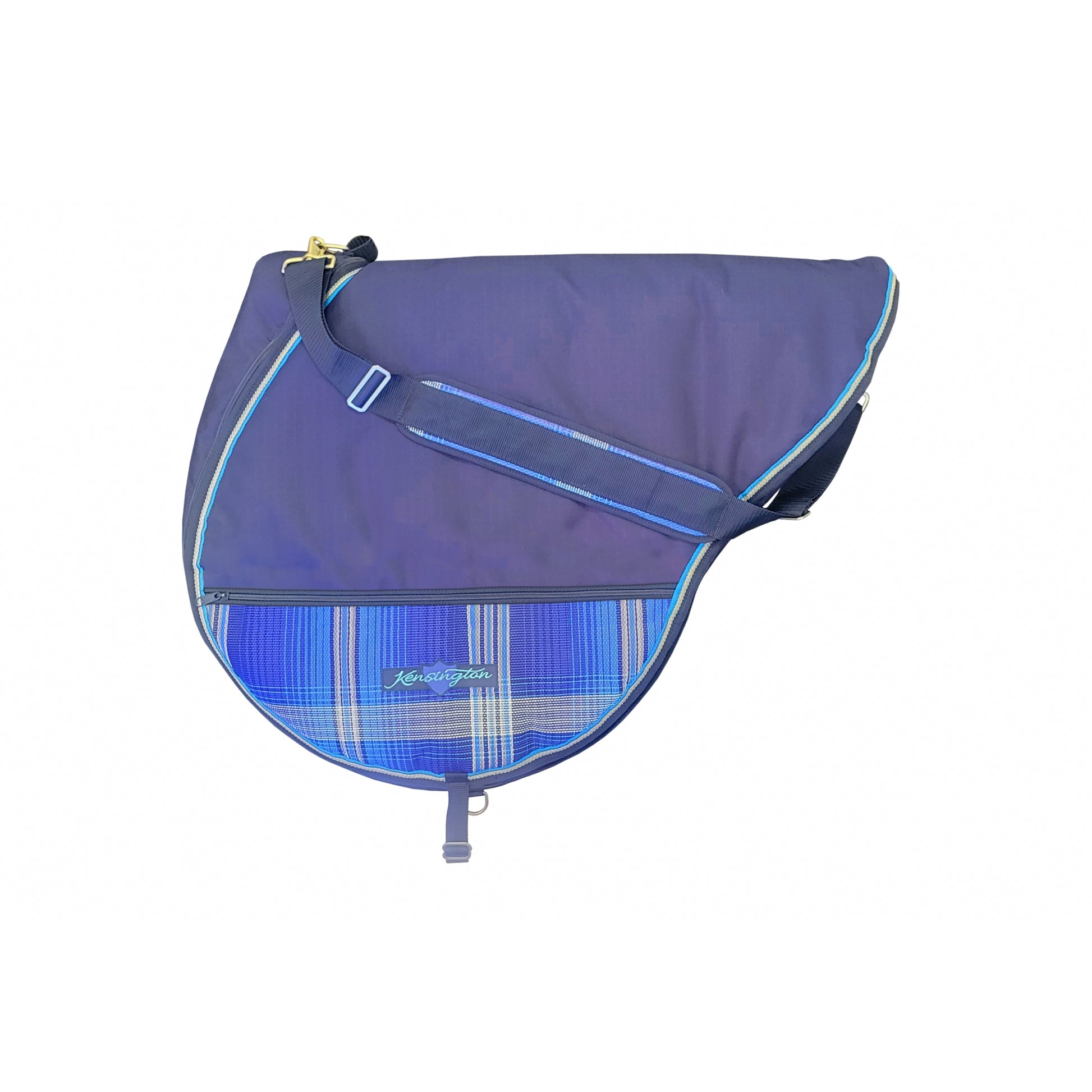 Kensington All Purpose Saddle Carry Bag