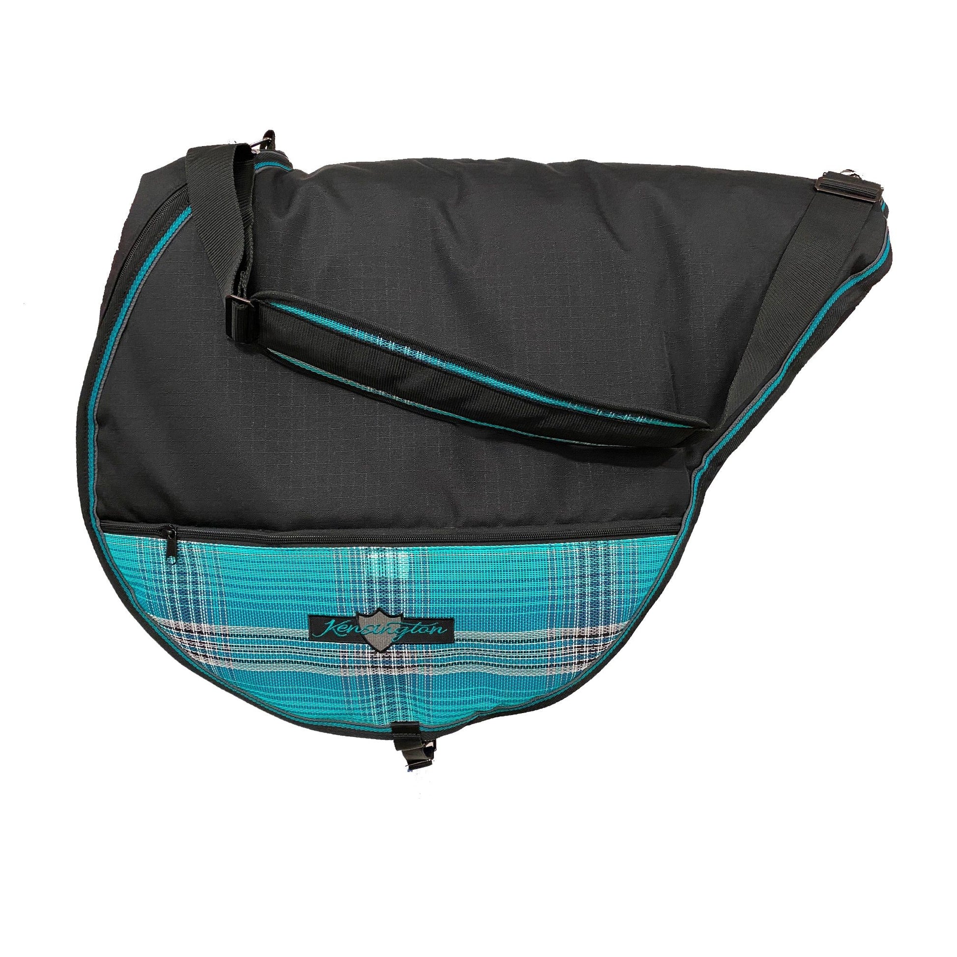 Kensington All Purpose Saddle Carry Bag