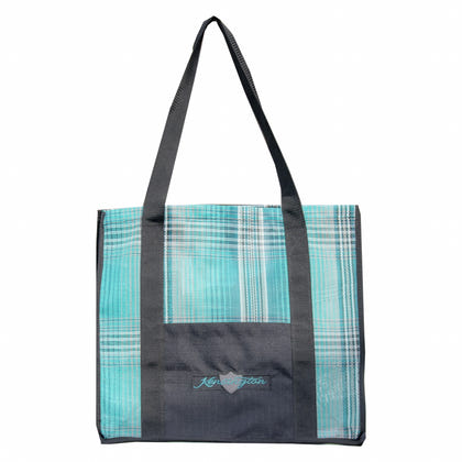 Kensington Large Mesh Tote Bag