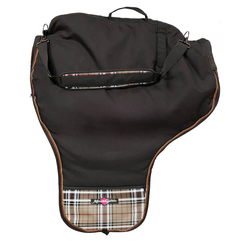 Kensington Padded Saddle Carrier