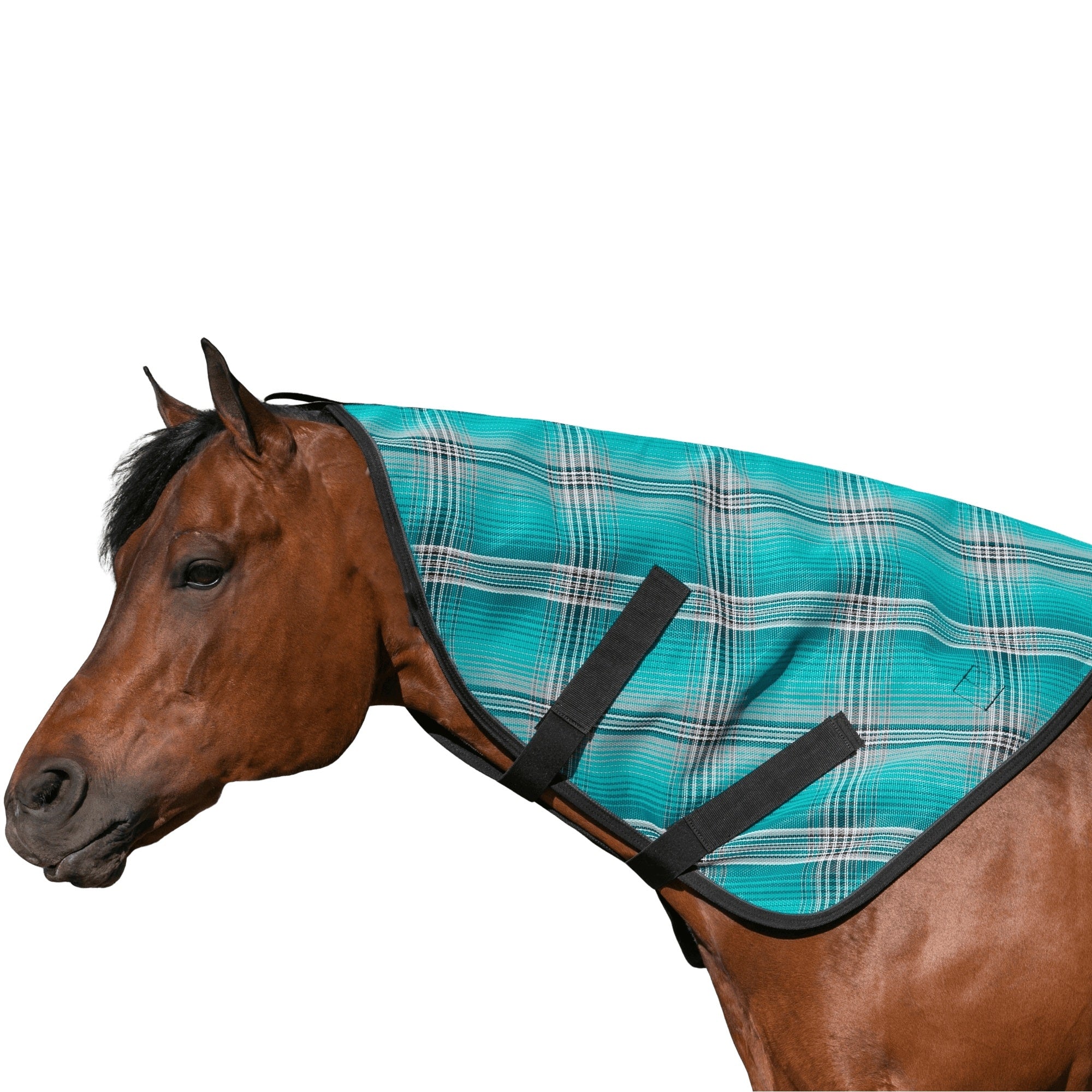 Kensington Protective Fly Neck Cover