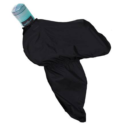 Kensington Western Saddle Cover with Fenders