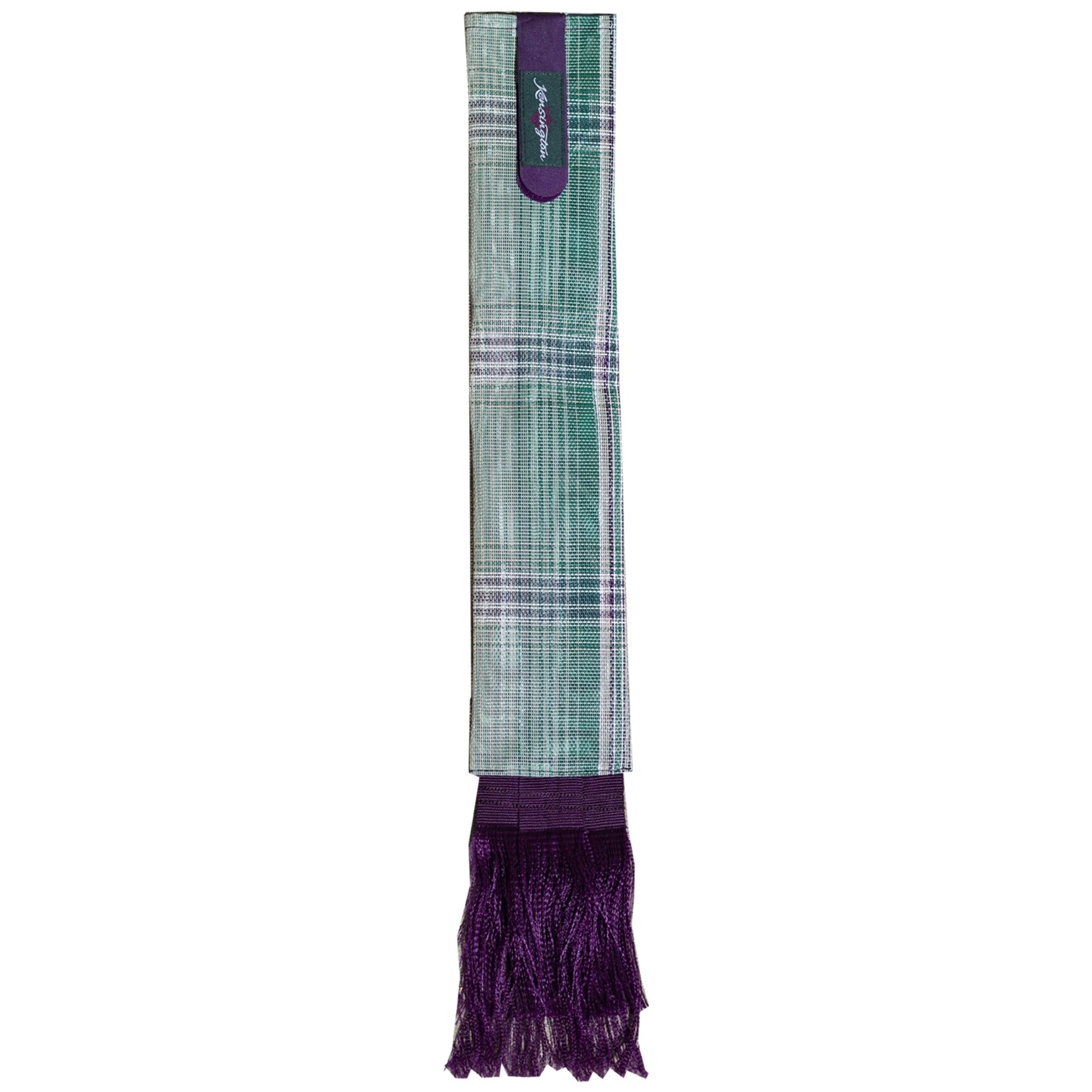 Kensington Textilene Tail Cover