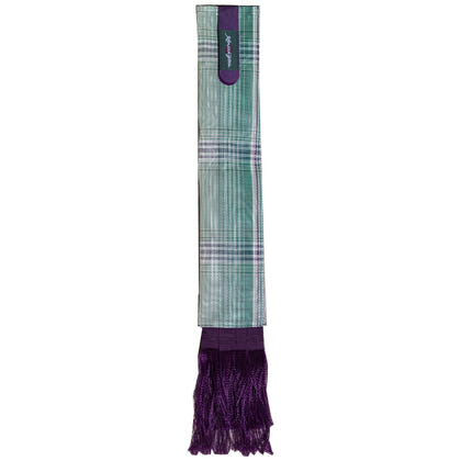 Kensington Textilene Tail Cover