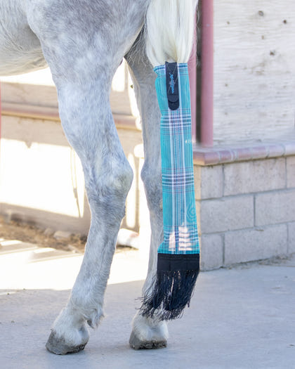 Kensington Textilene Tail Cover