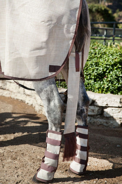 Kensington Textilene Tail Cover
