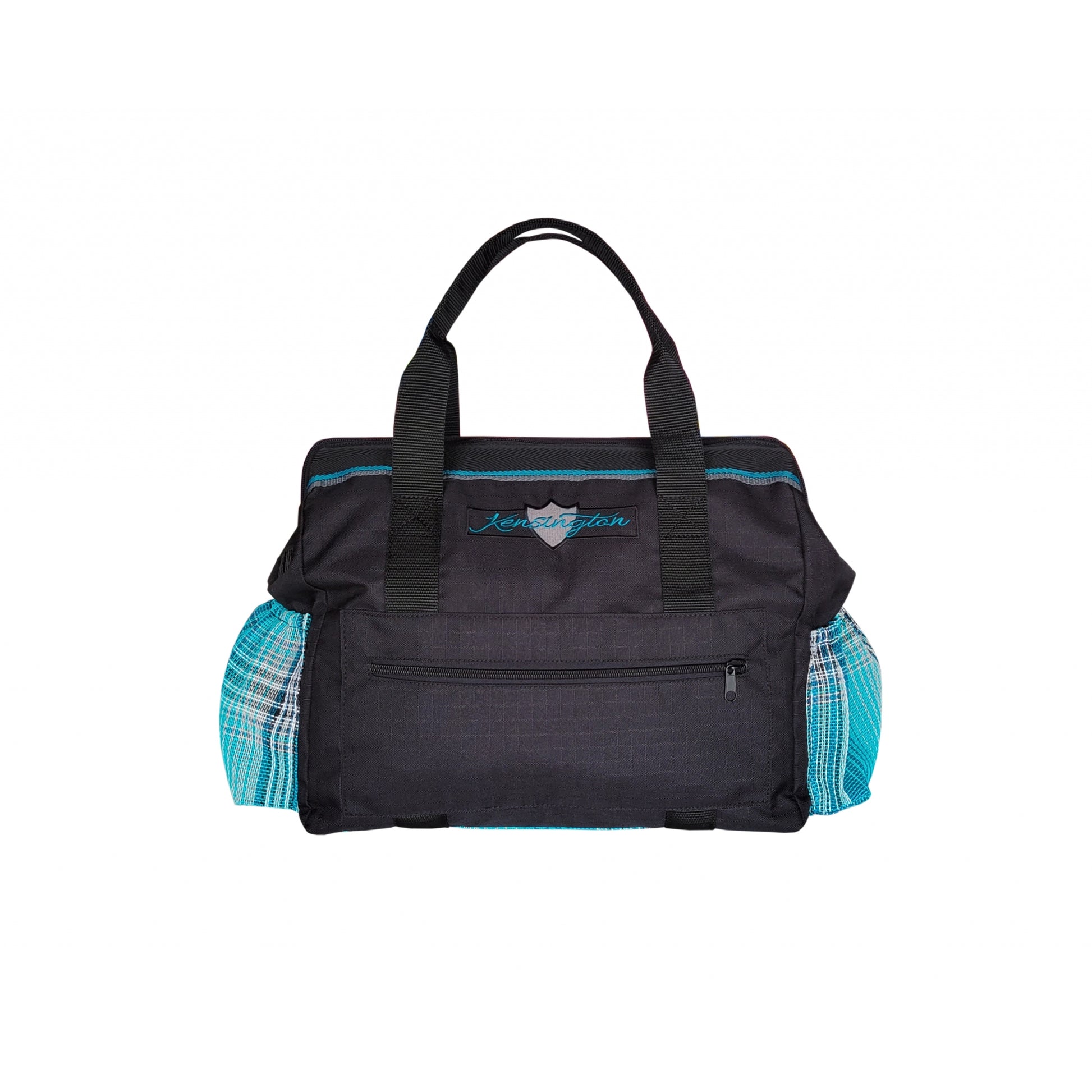 Kensington All Around Zipper Tote Bag