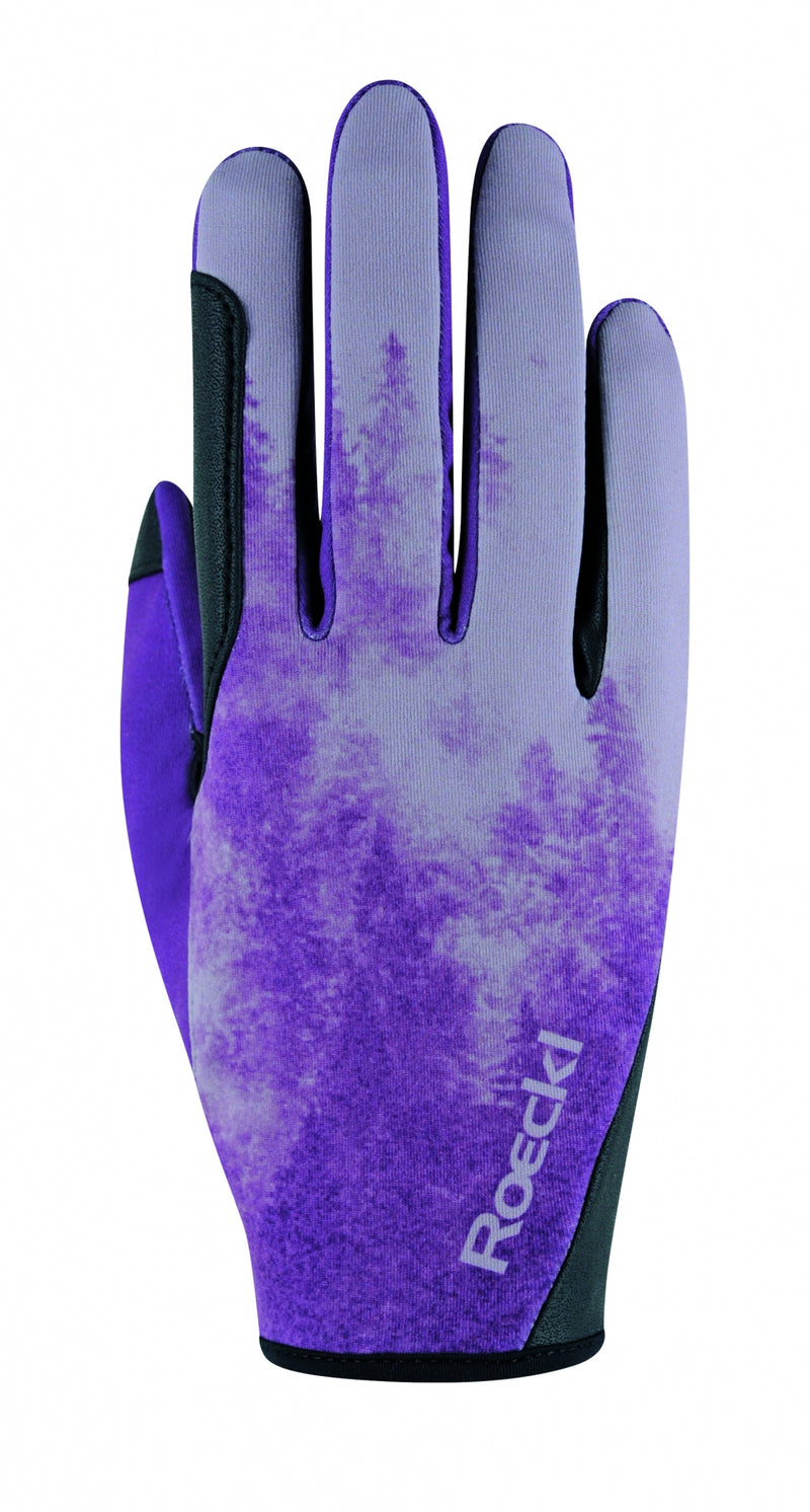 Roeckl Adult Wing Winter Gloves