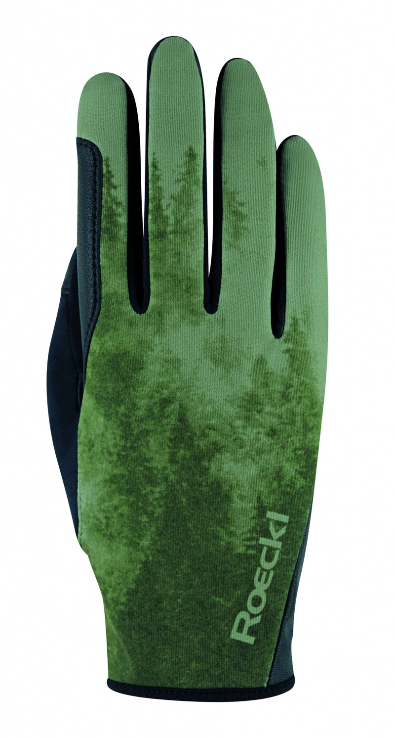 Roeckl Adult Wing Winter Gloves