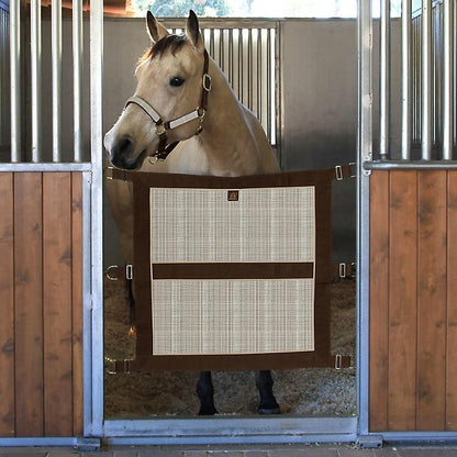 Kensington Stall Door Guard