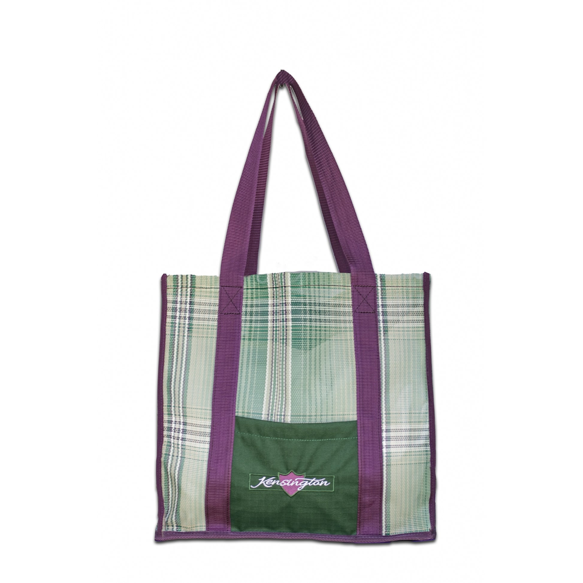 Kensington Large Mesh Tote Bag