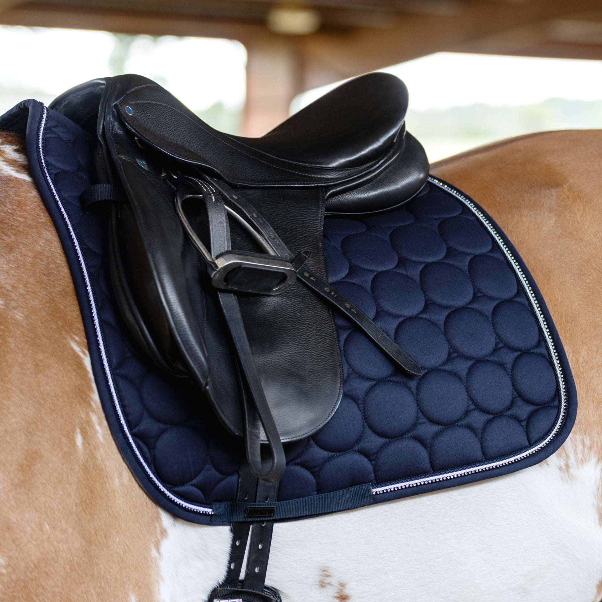 Horze Adepto Dressage Saddle Pad