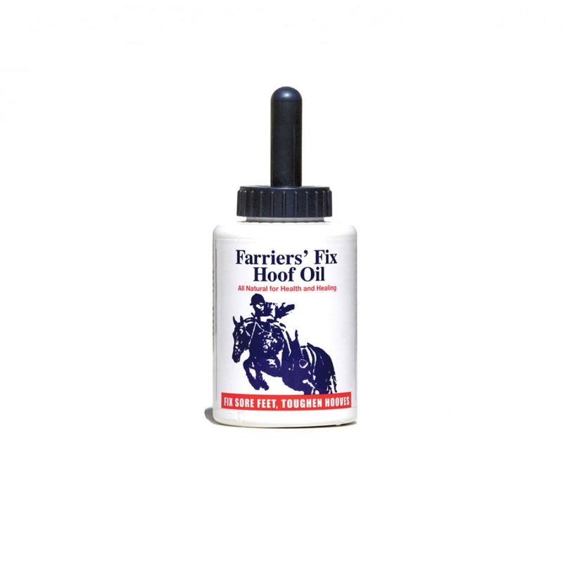 Farriers' Fix Hoof Oil