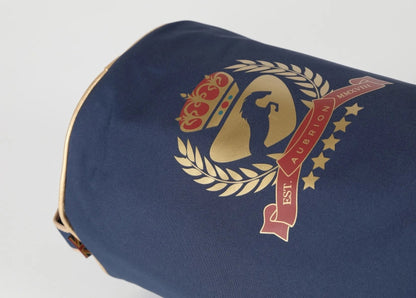 Shires Aubrion Team Bridle Cover