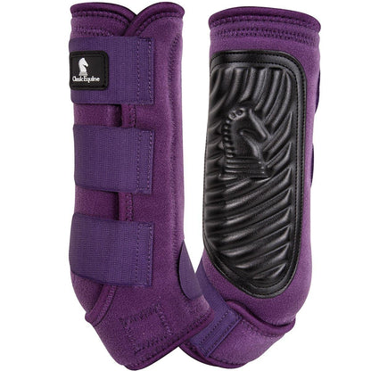 Classic Equine ClassicFit Hind Boots
