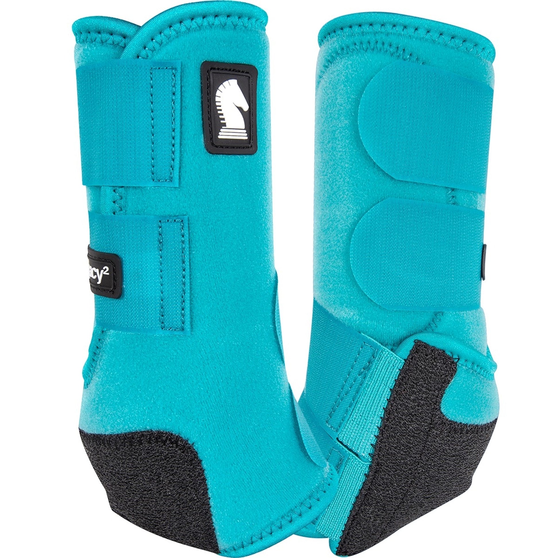 Classic Equine Legacy2 Front Boots