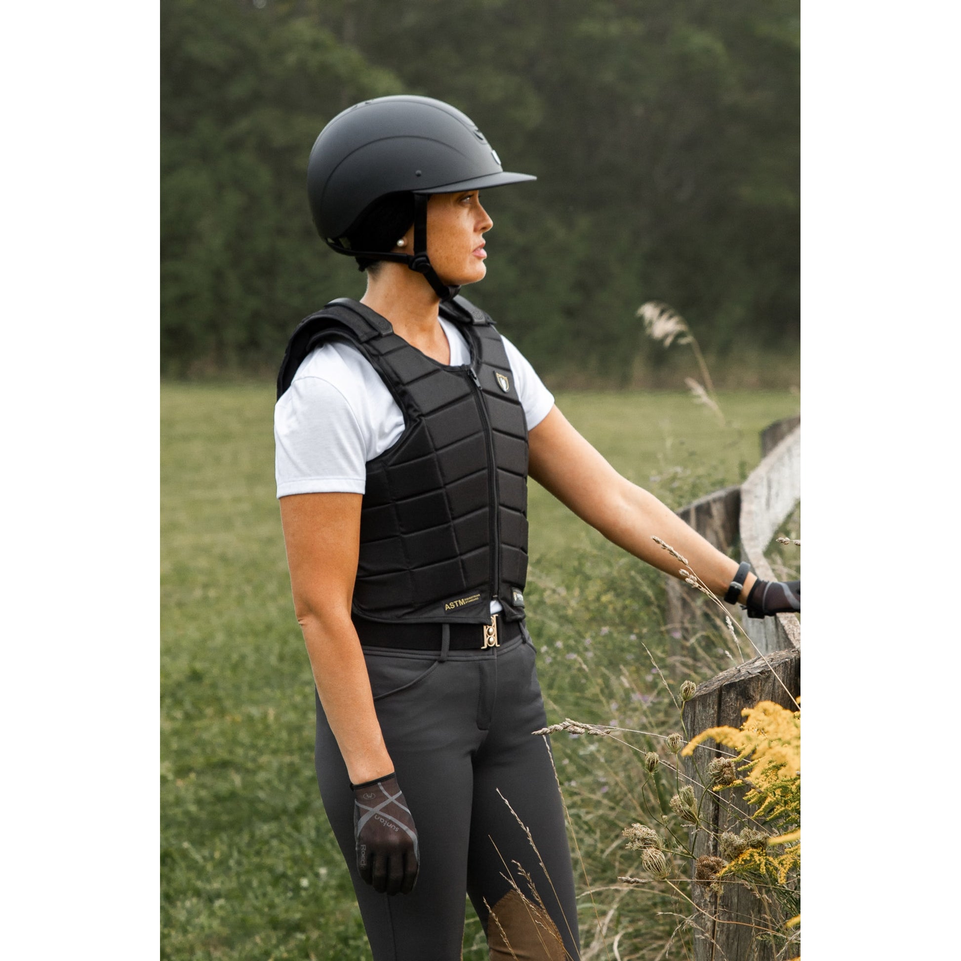 Tipperary Contender Pro ASTM Vest