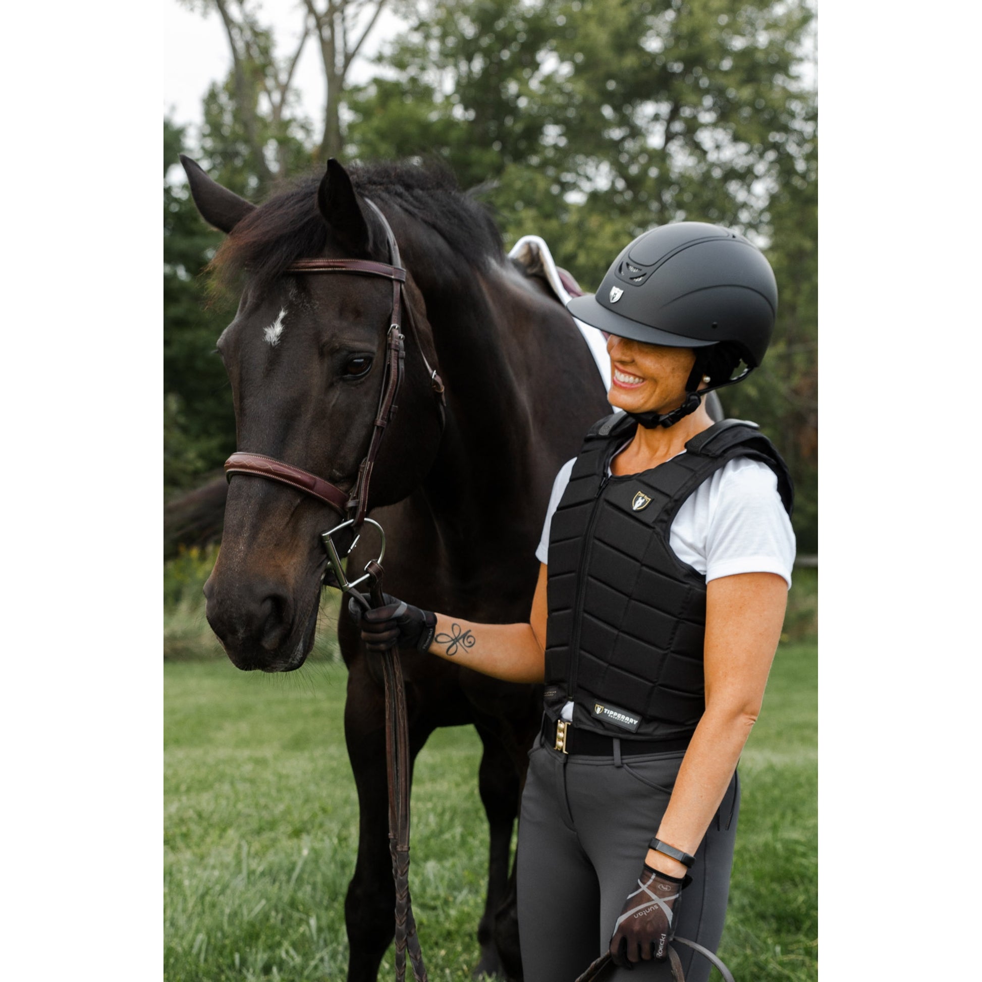 Tipperary Contender Pro ASTM Vest