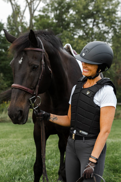 Tipperary Contender Pro ASTM Vest