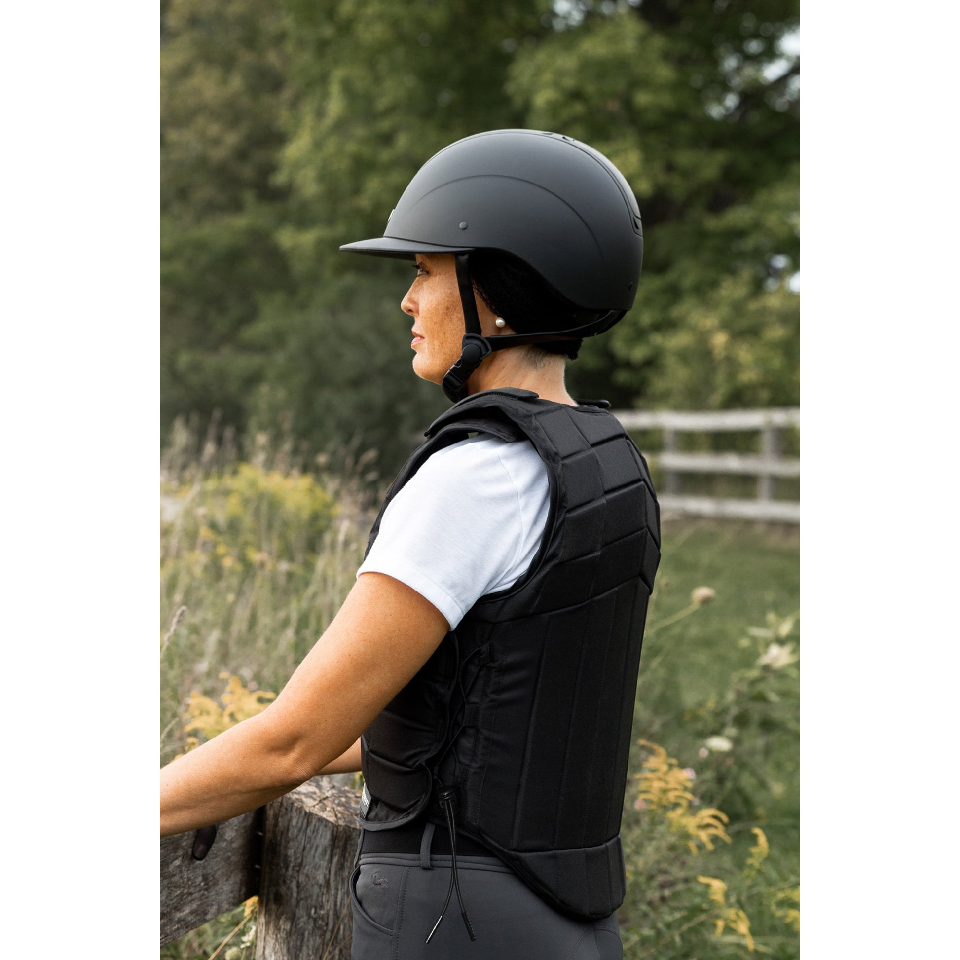 Tipperary Contender Pro ASTM Vest