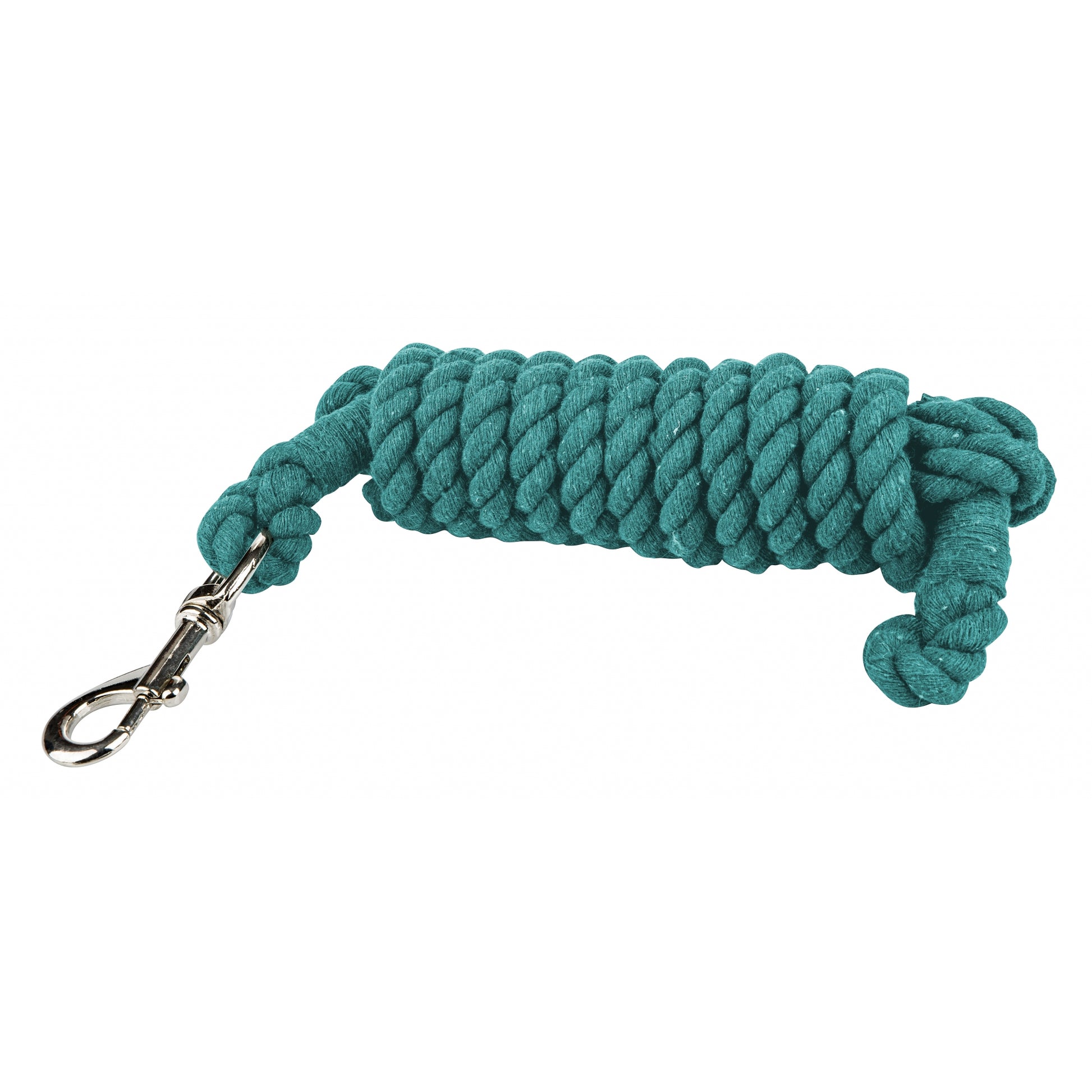 Gatsby Cotton 8ft Lead with Bolt Snap