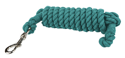Gatsby Cotton 8ft Lead with Bolt Snap