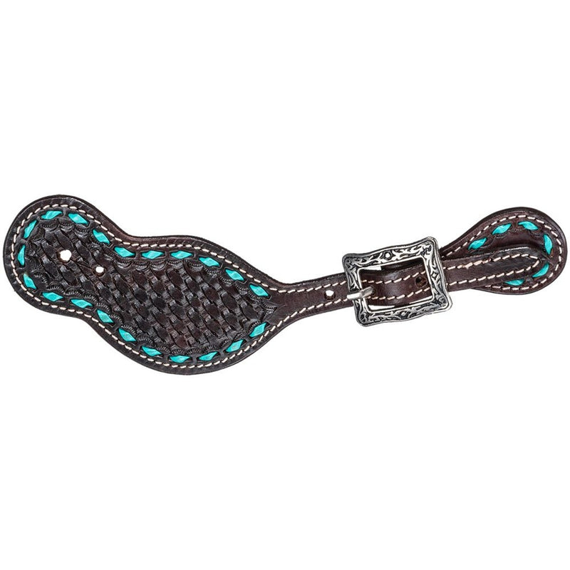 Royal King Bryson Spur Straps