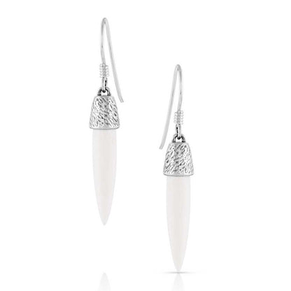 Montana Silversmiths Miles Away Nature Earrings