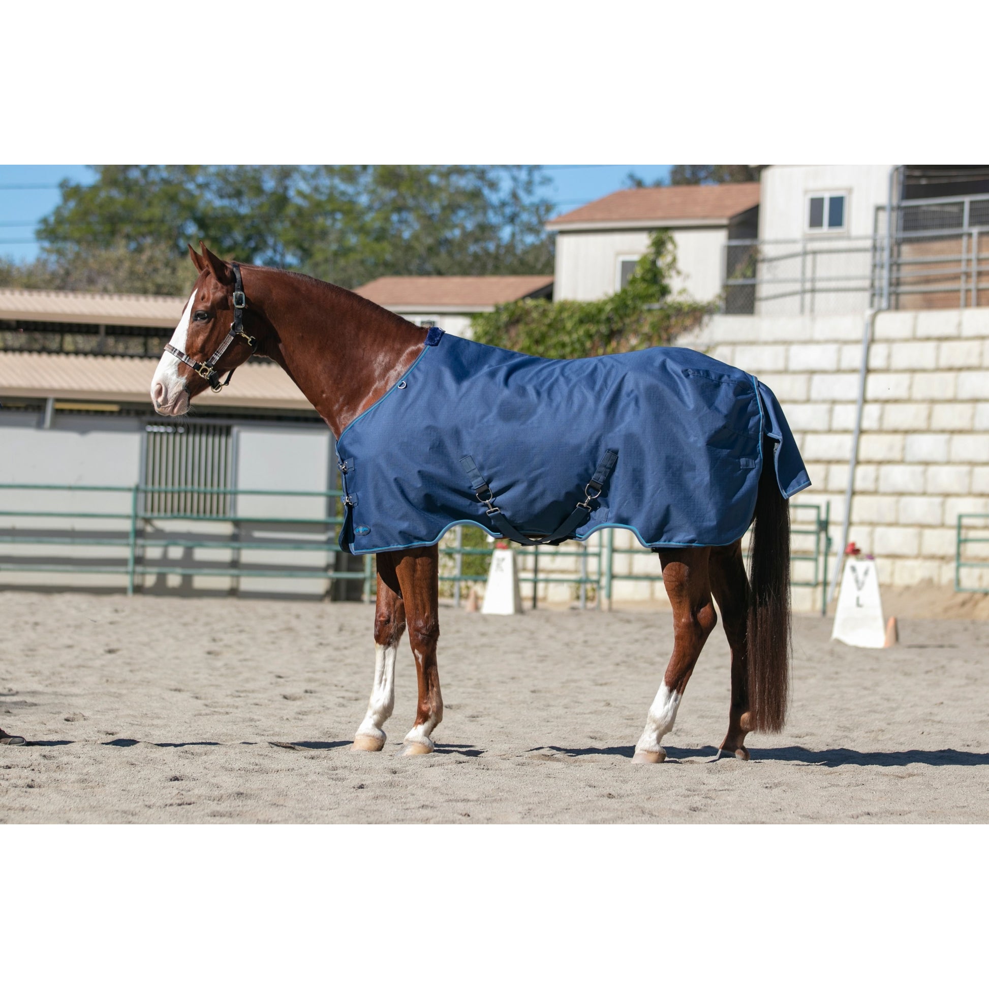 Kensington 1200D Turnout 300g