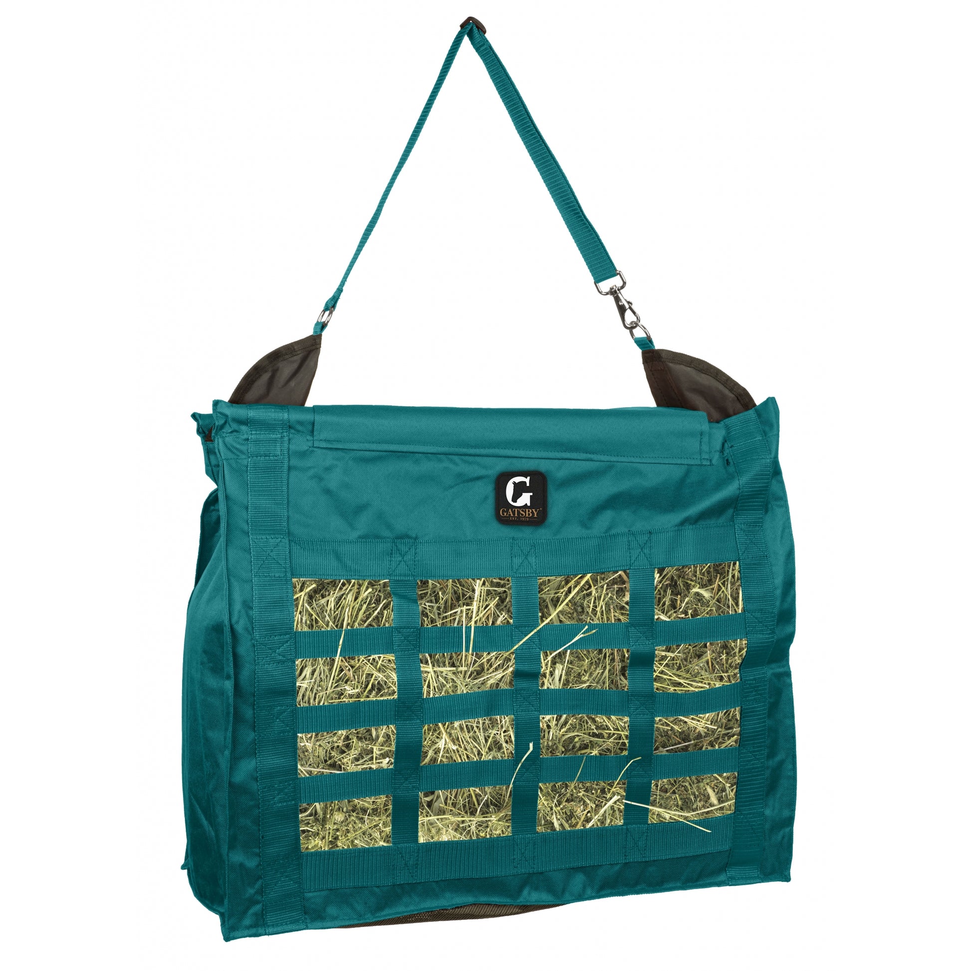 Gatsby Nylon Slow Feed Hay Bag