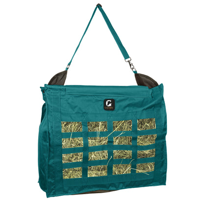Gatsby Nylon Slow Feed Hay Bag