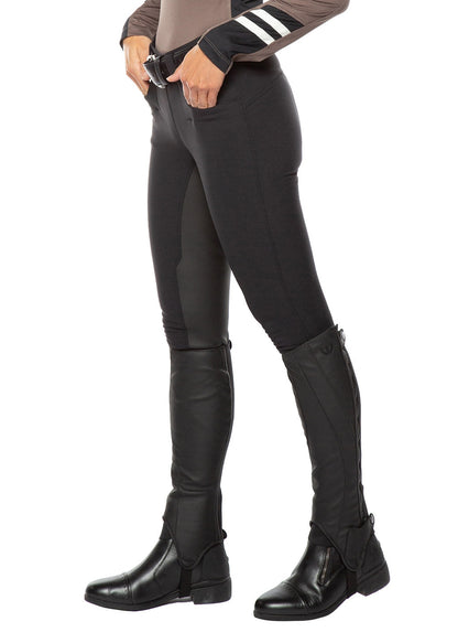 Kerrits Ladies Griptek Ii Full Seat Breeches