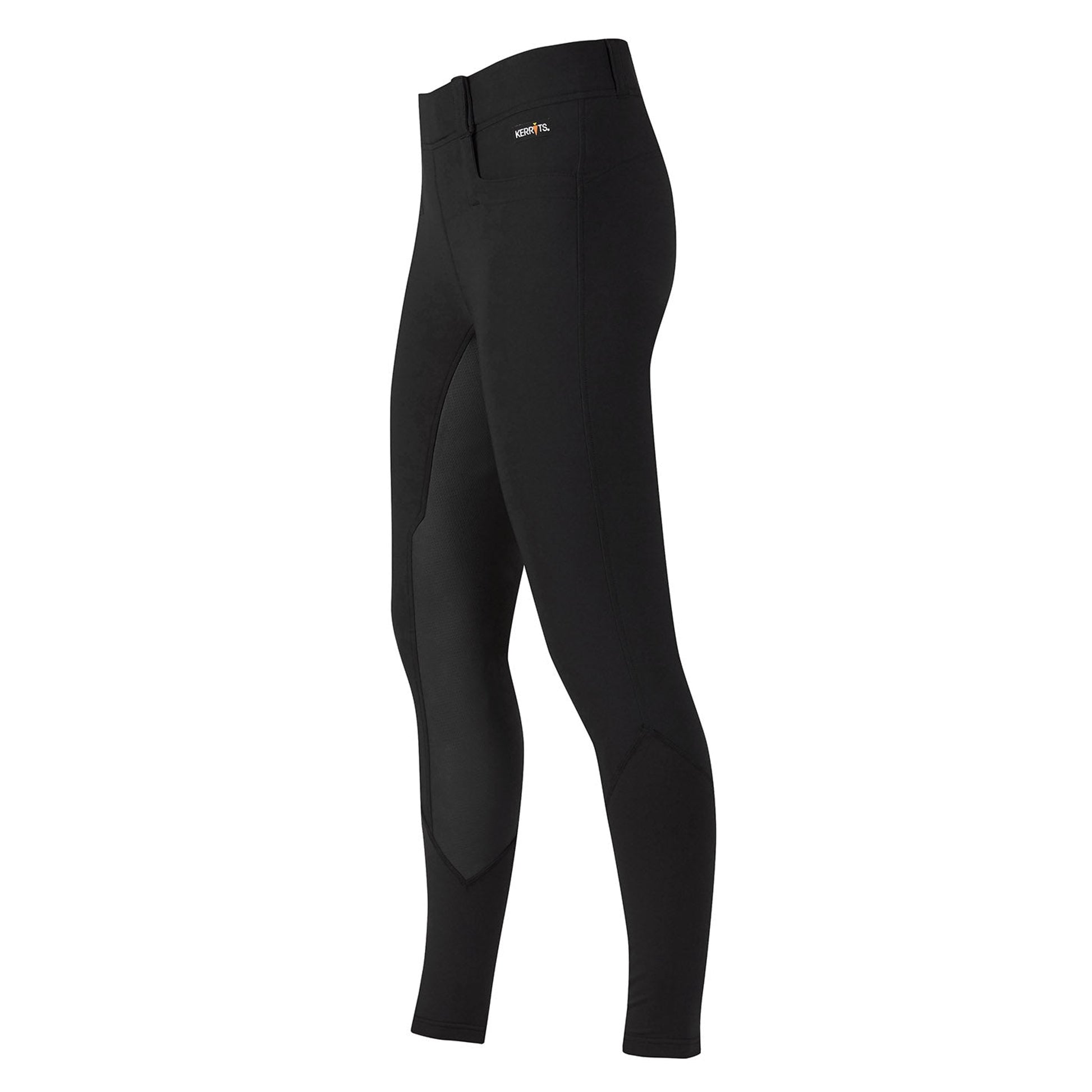 Kerrits Ladies Griptek Ii Full Seat Breeches