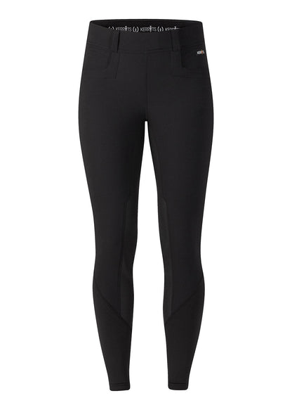 Kerrits Ladies Griptek Ii Full Seat Breeches