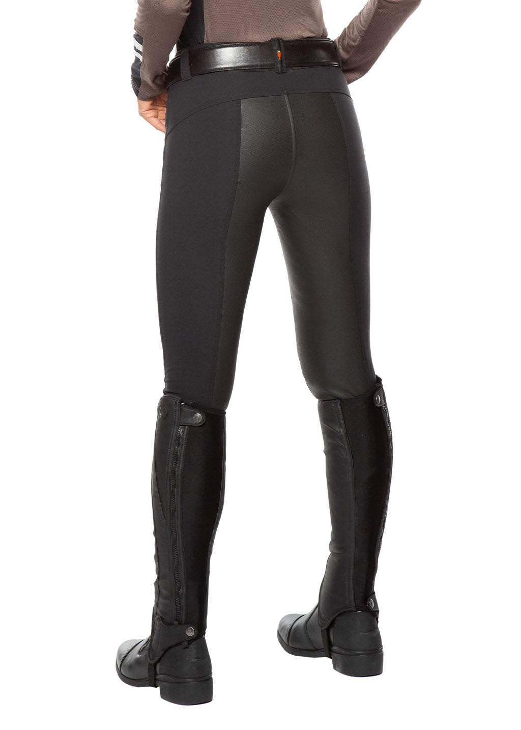 Kerrits Ladies Griptek Ii Full Seat Breeches