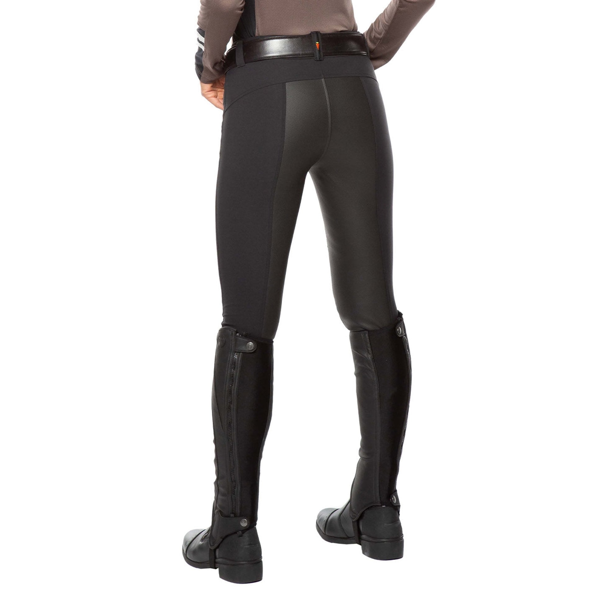 Kerrits Ladies Griptek Ii Full Seat Breeches