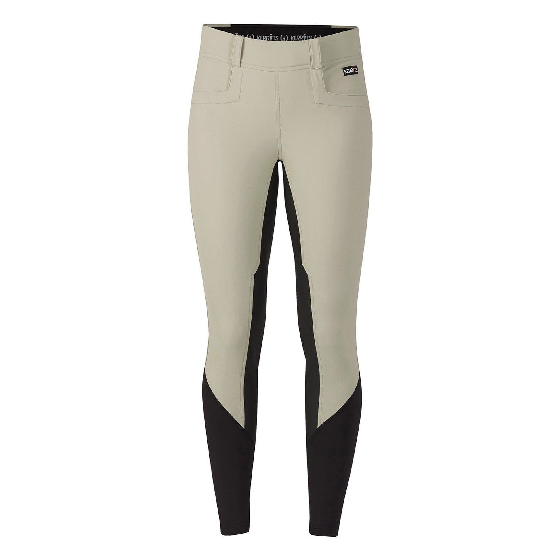 Kerrits Ladies Griptek Ii Full Seat Breeches