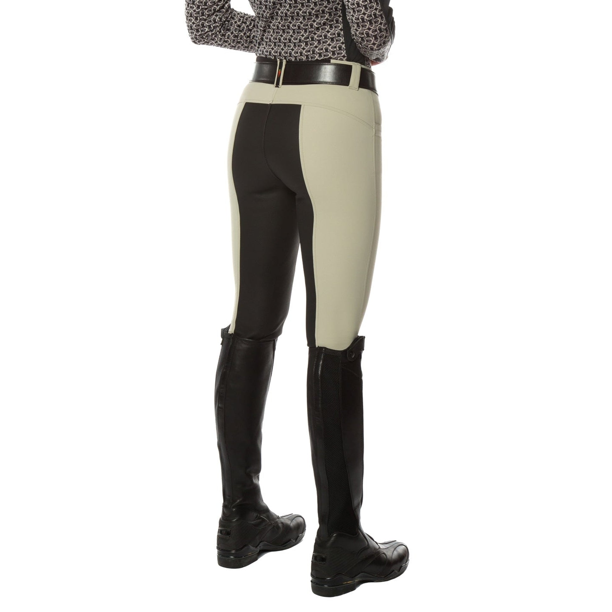 Kerrits Ladies Griptek Ii Full Seat Breeches