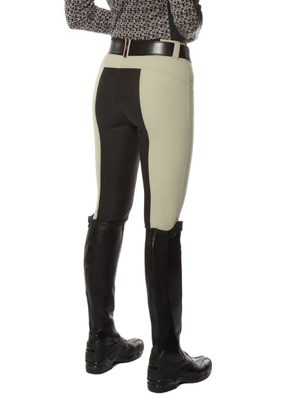 Kerrits Ladies Griptek Ii Full Seat Breeches