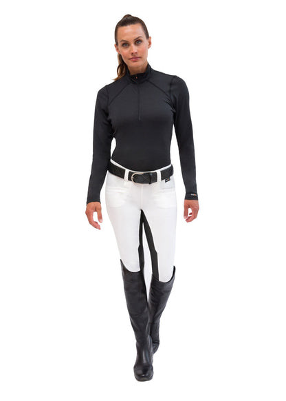 Kerrits Ladies Griptek Ii Full Seat Breeches