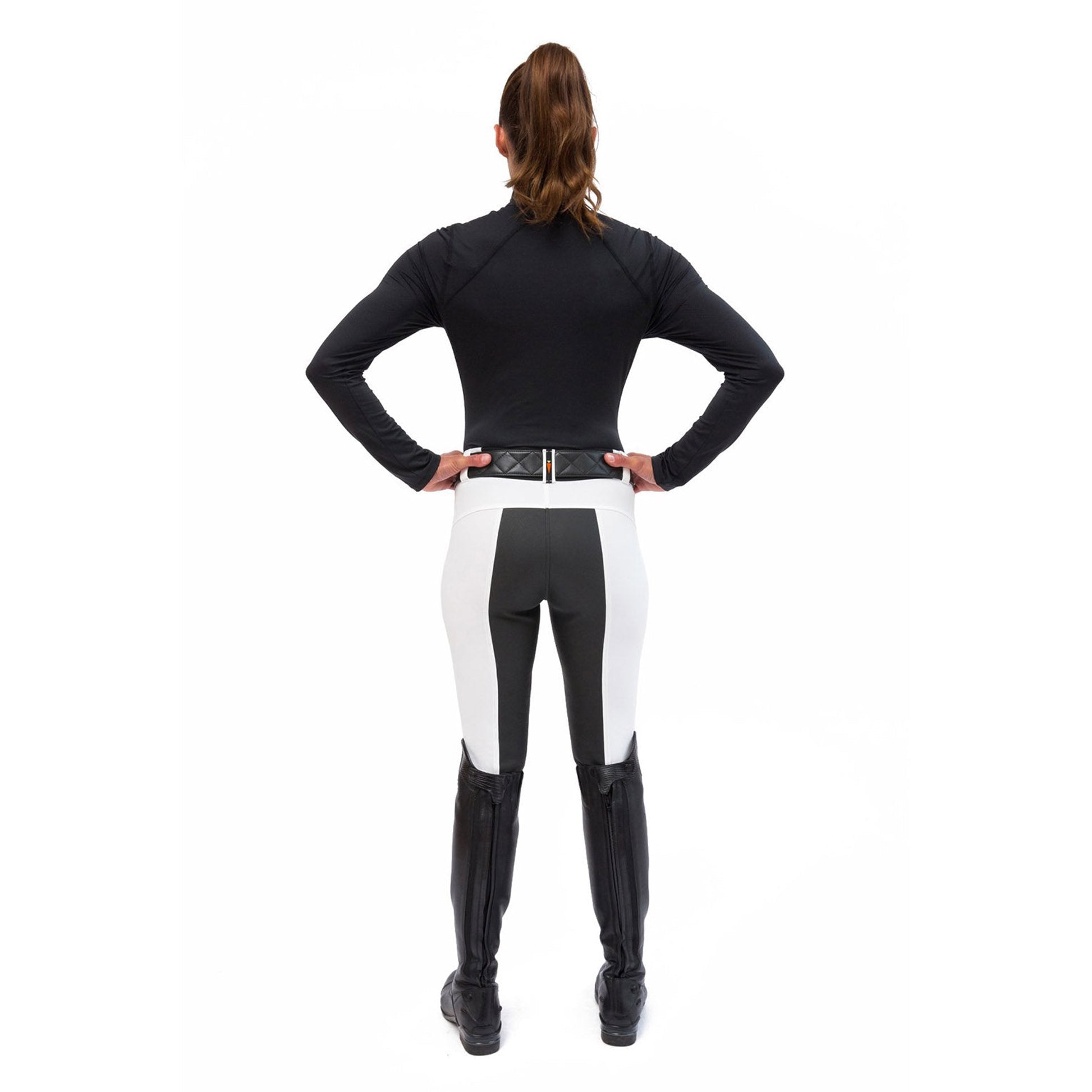 Kerrits Ladies Griptek Ii Full Seat Breeches