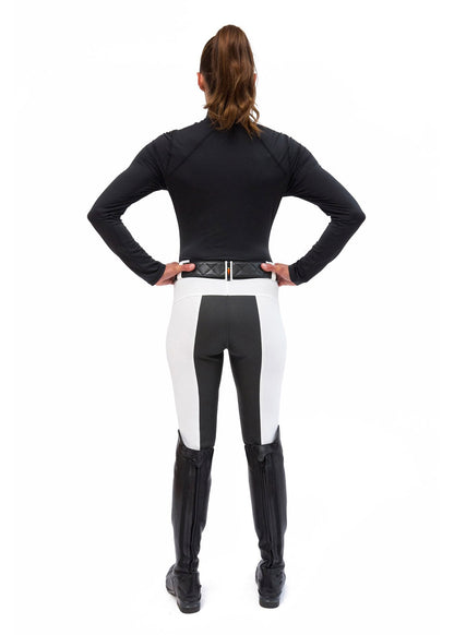 Kerrits Ladies Griptek Ii Full Seat Breeches