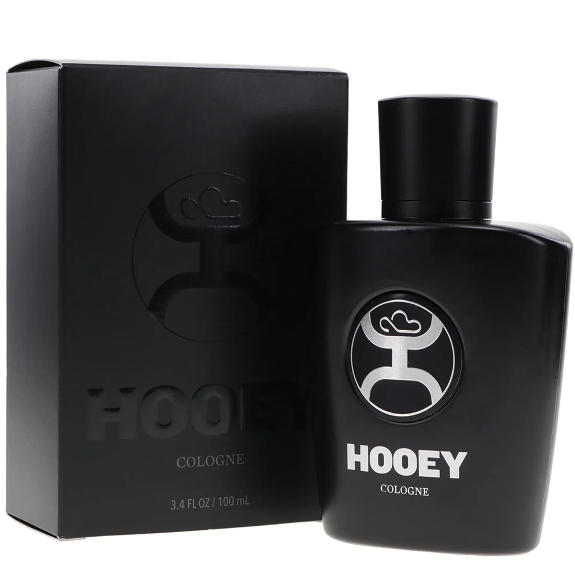 Hooey Cologne 3.4 oz