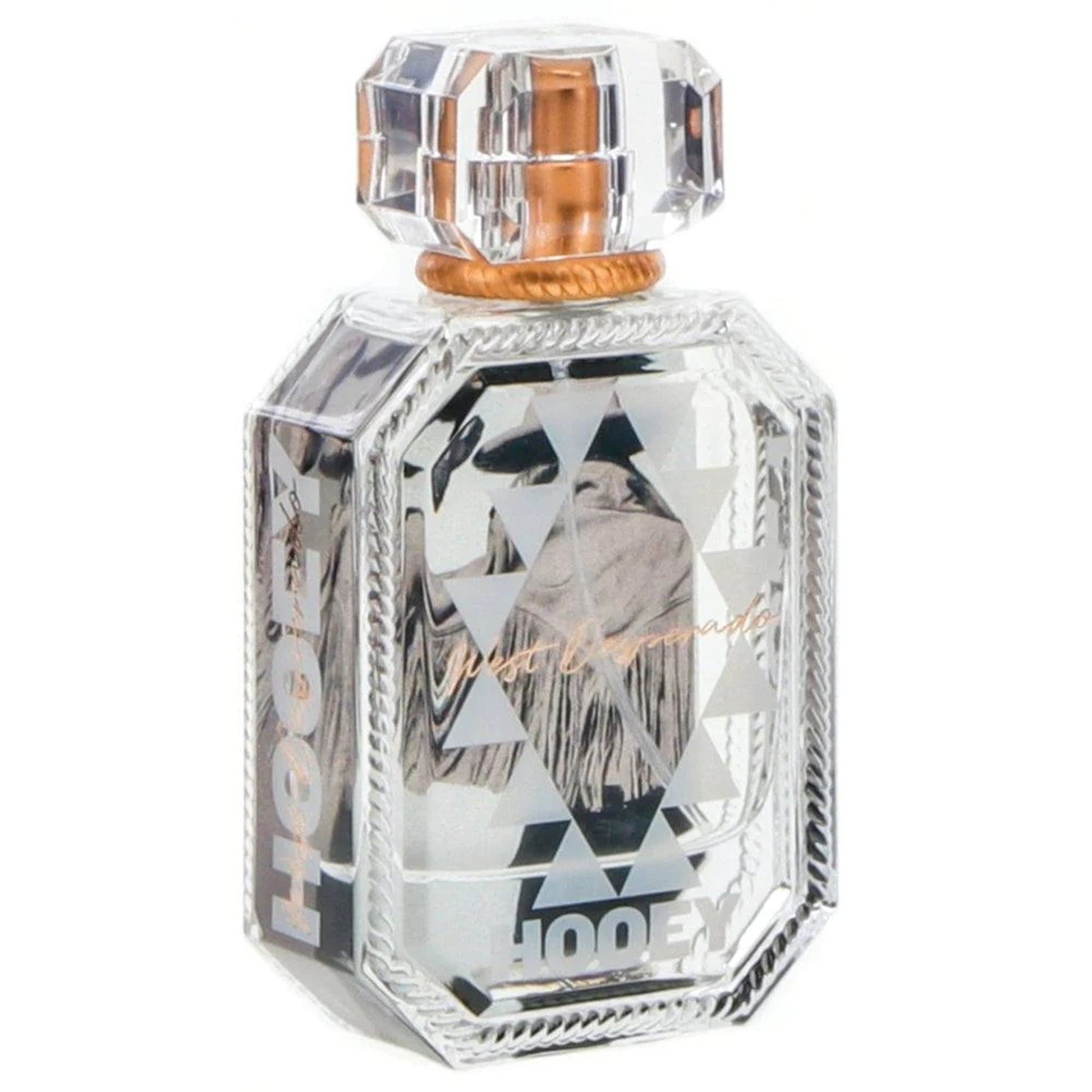 Hooey West Desperado Perfume 1.7 oz