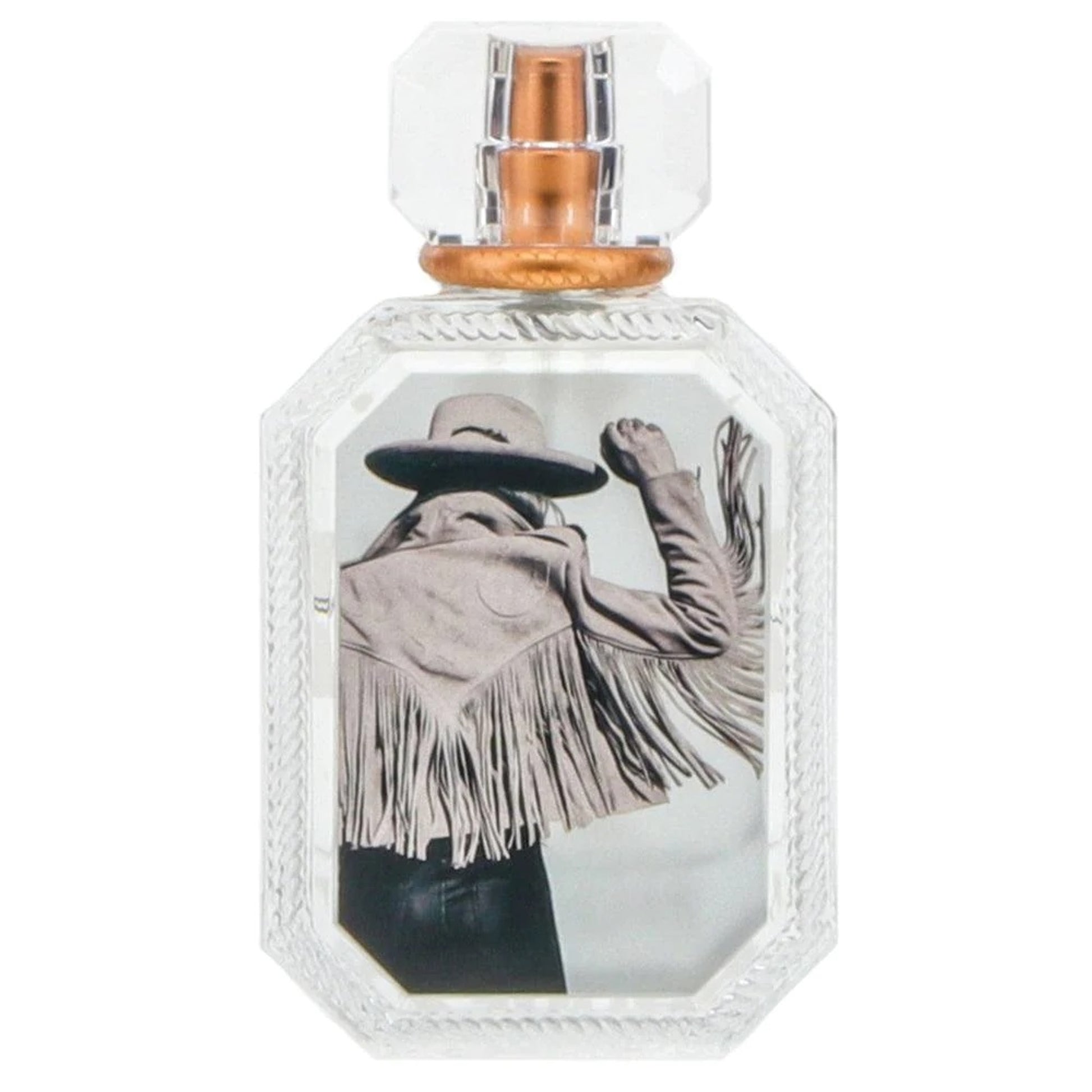 Hooey West Desperado Perfume 1.7 oz