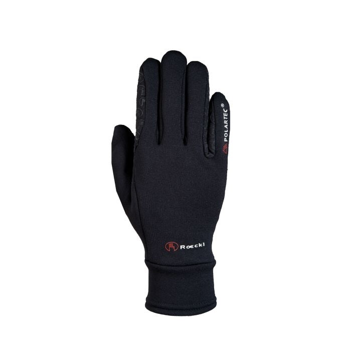 Roeckl Warwick Junior Riding Gloves