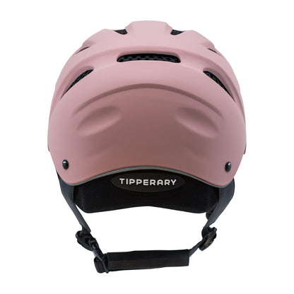 Tipperary Sportage Toddler Helmet Pink