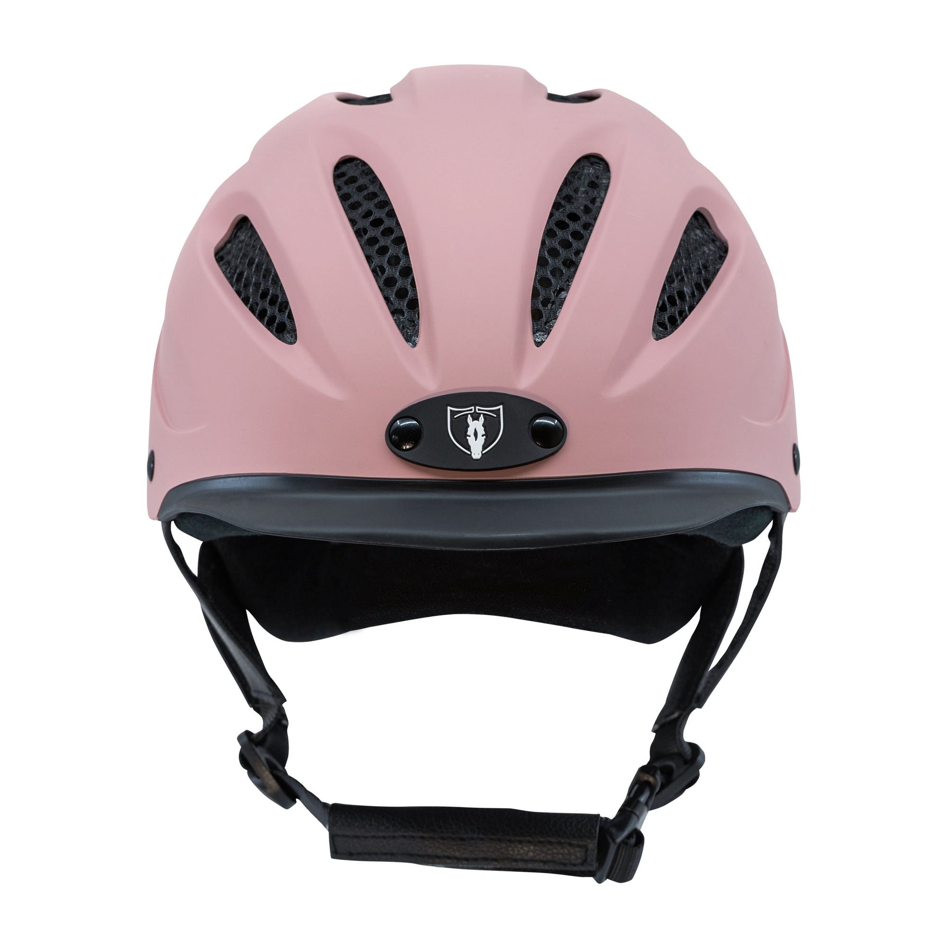 Tipperary Sportage Toddler Helmet Pink