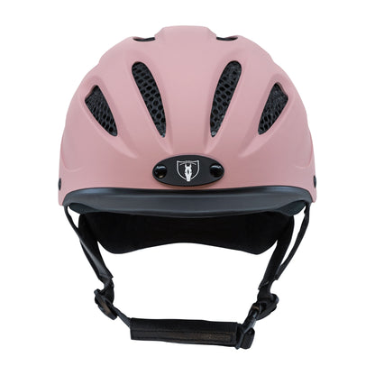 Tipperary Sportage Toddler Helmet Pink