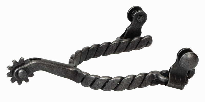 Weaver Ladies Twisted Roping Spur